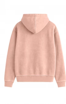 Unisex kapuutsiga pusa Hudson
