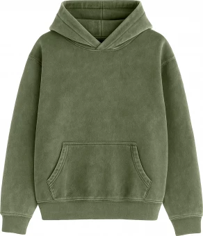 Unisex huppari Hudson Hoodie
