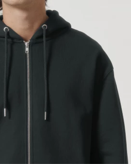 Unisex kapuutsiga pusa LOCKER HEAVY