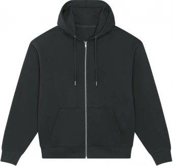 Unisex kapuutsiga pusa LOCKER HEAVY