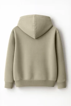 Unisex kapuutsiga pusa Porto