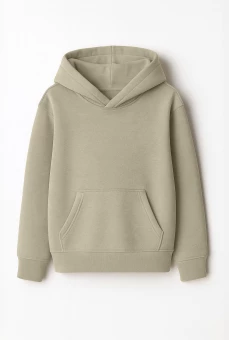 Unisex oversized huppari Porto