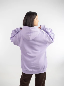 Unisex-huppari SAREK
