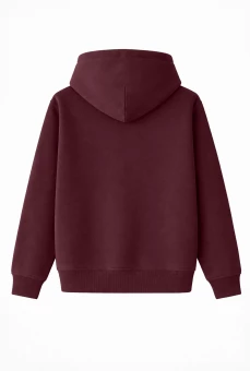 Unisex kapuutsiga pusa Texel
