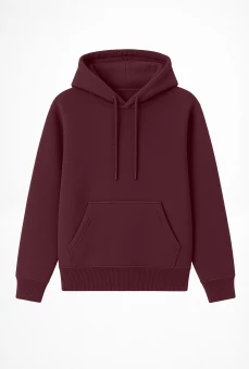 Unisex kapuutsiga pusa Texel