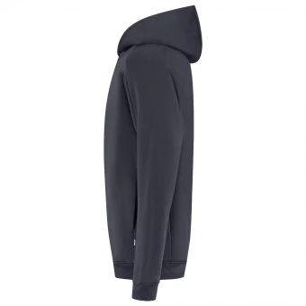 Unisex kapuutsiga pusa Tricorp Redefined