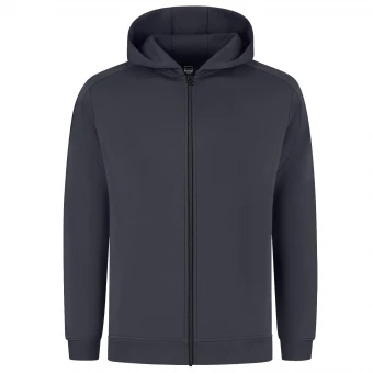 Unisex kapuutsiga pusa Tricorp Redefined
