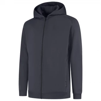 Unisex kapuutsiga pusa Tricorp Redefined