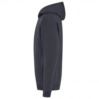 Unisex kapuutsiga pusa Tricorp Redefined