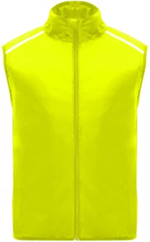 Unisex kerge jooksuvest Jannu