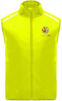 Unisex kerge jooksuvest Jannu