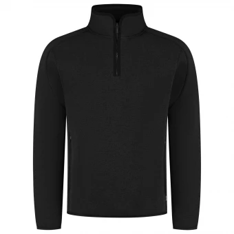 Unisex kootud fliisjakk Tricorp 1/4 Zip Redefined