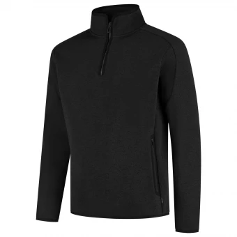 Unisex kootud fliisjakk Tricorp 1/4 Zip Redefined