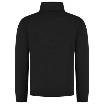 Unisex kootud fliisjakk Tricorp 1/4 Zip Redefined