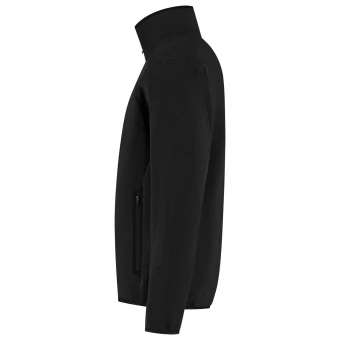 Unisex kootud fliisjakk Tricorp 1/4 Zip Redefined