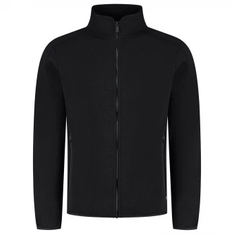 Unisex kootud fliisjakk Tricorp Redefined