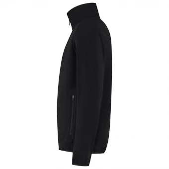 Unisex kootud fliisjakk Tricorp Redefined