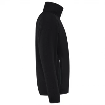 Unisex kootud fliisjakk Tricorp Redefined