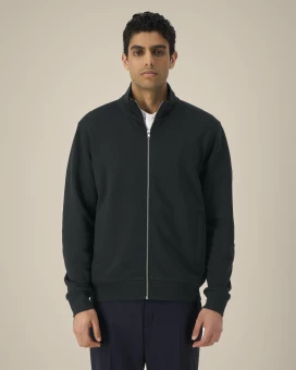 Trailer 2.0 vetoketjullinen collegepaita