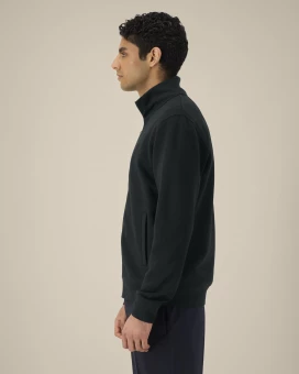 Trailer 2.0 vetoketjullinen collegepaita