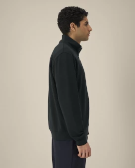 Trailer 2.0 vetoketjullinen collegepaita