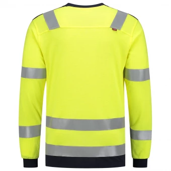 Unisex kõrgnähtav T-särk Tricorp Multi-Standard