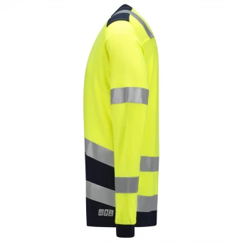 Unisex kõrgnähtav T-särk Tricorp Multi-Standard