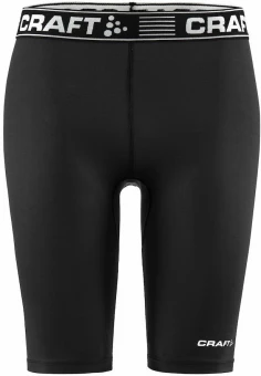 Unisex lühikesed aluskihi püksid Compression