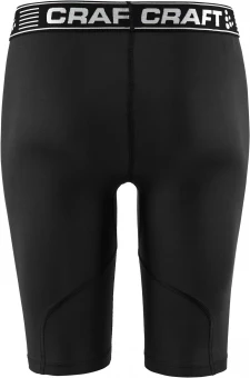 Unisex lühikesed aluskihi püksid Compression