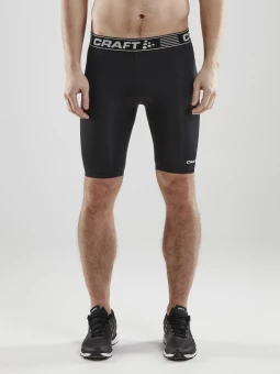 Unisex lühikesed aluskihi püksid Compression