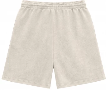 Unisex lühikesed dressipüksid Hudson