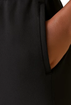 Unisex lühikesed dressipüksid Sarek