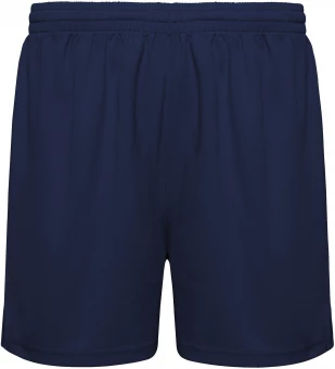 Player lasten urheilushortsit