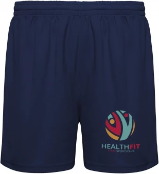 Player urheilushortsit, unisex