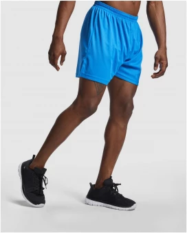 Player urheilushortsit, unisex