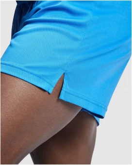 Player urheilushortsit, unisex