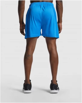Player urheilushortsit, unisex
