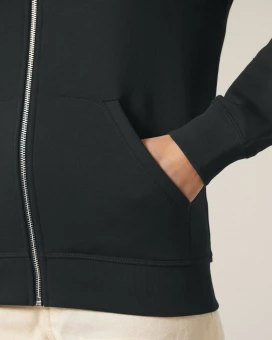 Unisex lukuga dressipluus Mixer