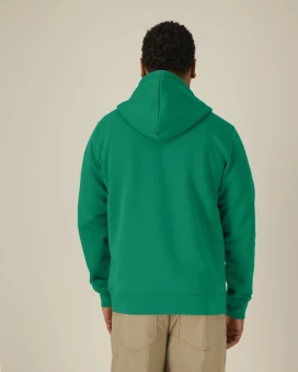 Unisex vetoketjuhuppari Mixer