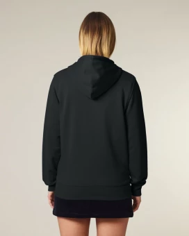 Unisex vetoketjuhuppari Connector 2.0