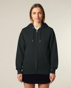 Unisex vetoketjuhuppari Connector 2.0
