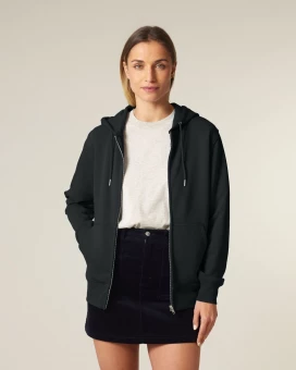 Unisex vetoketjuhuppari Connector 2.0