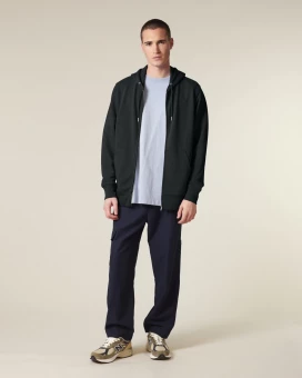 Unisex vetoketjuhuppari Connector 2.0