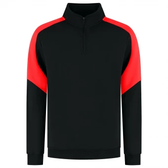 Unisex lukuga pusa Tricorp Bicolor Redefined
