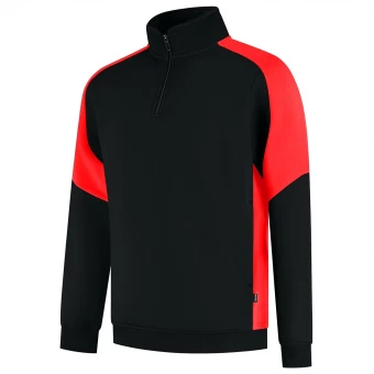 Unisex lukuga pusa Tricorp Bicolor Redefined