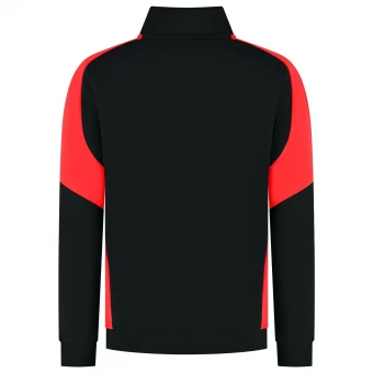 Unisex lukuga pusa Tricorp Bicolor Redefined