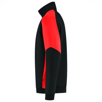 Unisex lukuga pusa Tricorp Bicolor Redefined