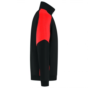 Unisex lukuga pusa Tricorp Bicolor Redefined