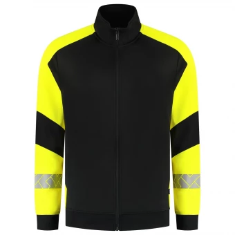 Unisex lukuga pusa Tricorp Reflective Redefined