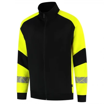 Unisex lukuga pusa Tricorp Reflective Redefined
